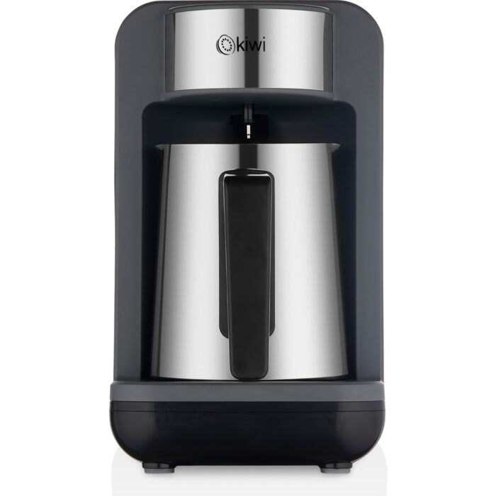 Kiwi Otomatik Türk Kahve Makinesi - Görsel 2