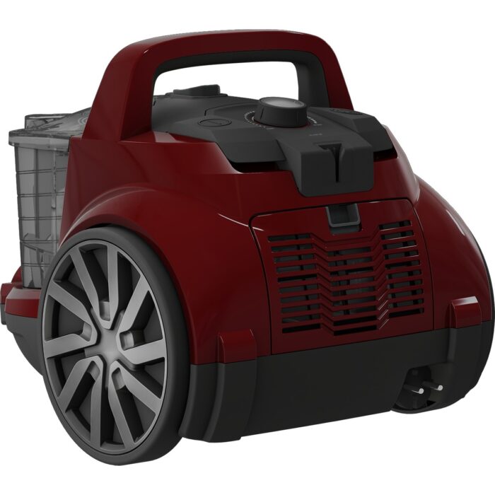 110000708557227.jpg Altus 606 Sr Toz Torbasız Süpürge - Görsel 1