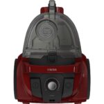 Altus 606 Sr Toz Torbasız Süpürge - Görsel 3