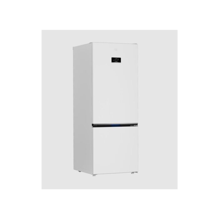 Beko 670475 Eb E Enerji Sınıfı 475 Litre No Frost Buzdolabı - Görsel 2