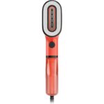 Tefal DT2022 Pure Pop Kırışıklık Giderici 1300 Watt Buharlı Düzleştirici Ütü - Kırmızı - Görsel 2