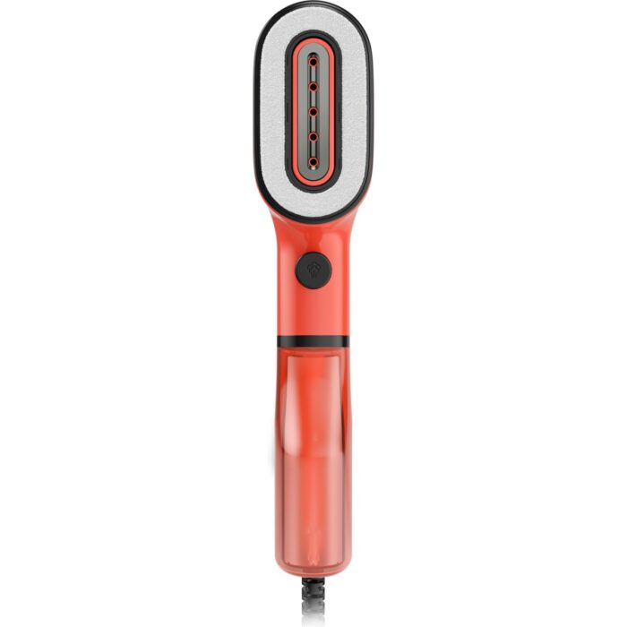 Tefal DT2022 Pure Pop Kırışıklık Giderici 1300 Watt Buharlı Düzleştirici Ütü - Kırmızı - Görsel 2