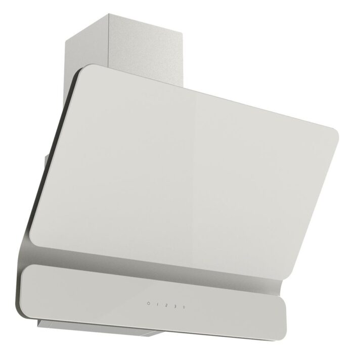 Ferre Flowart Basıc Serisi Beyaz Ankastre Set (ED076+ XE62CB + D081 ) - Görsel 3