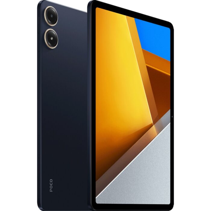 110000712905452.jpg Poco Pad 256 GB 8 GB Ram (Poco Türkiye Garantili) - Görsel 1