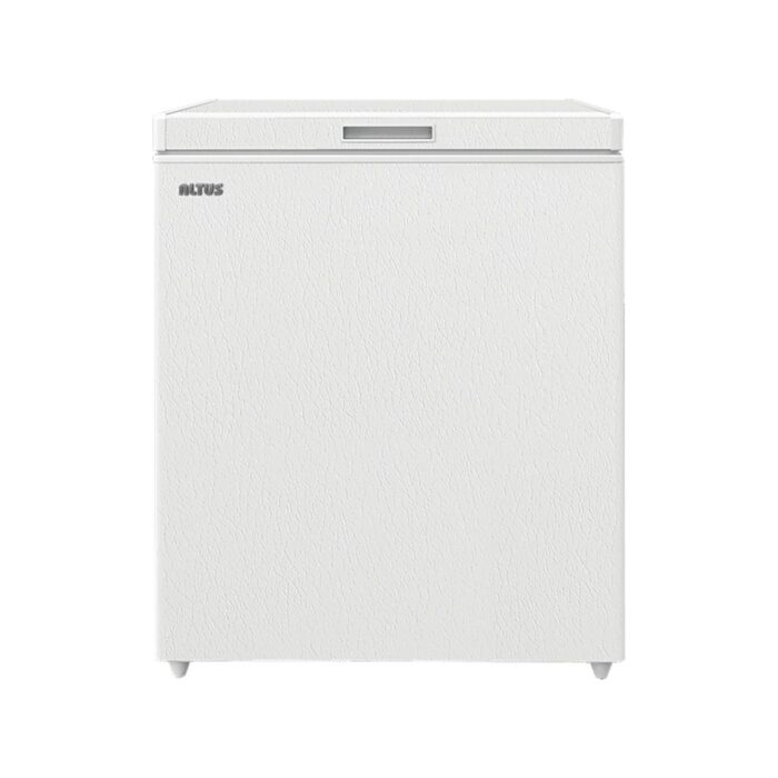 110000713399580.jpg Altus Al 2205 Je Joker E Enerji Sınıfı 205 L Sandık Tipi Derin Dondurucu Beyaz - Görsel 1