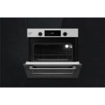 Tommatech TAF6005WS Ankastre Elektrikli Fırın - Görsel 4