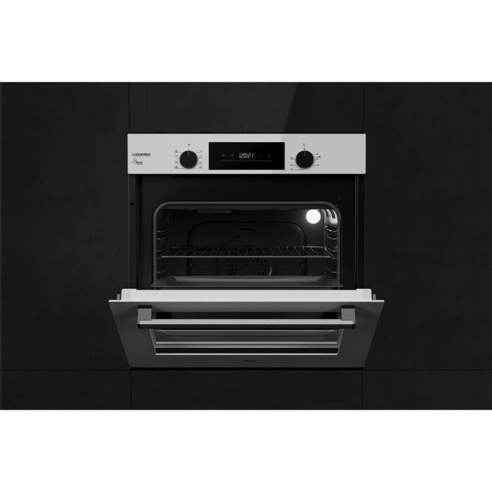 Tommatech TAF6005WS Ankastre Elektrikli Fırın - Görsel 4