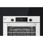 Tommatech TAF6005WS Ankastre Elektrikli Fırın - Görsel 5