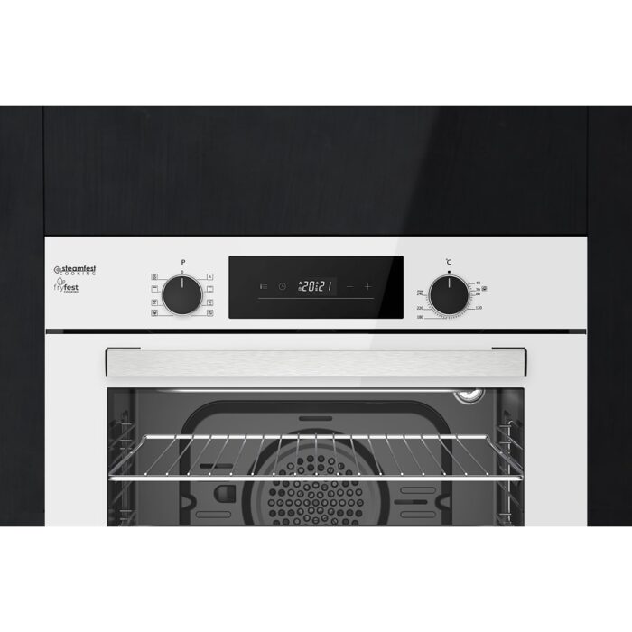 Tommatech TAF6005WS Ankastre Elektrikli Fırın - Görsel 5