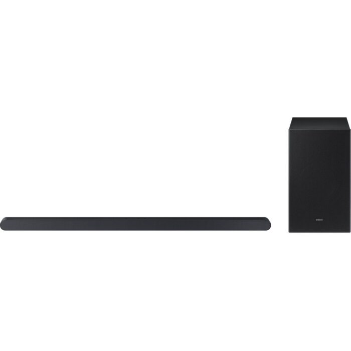 Samsung HW-B650D Soundbar - Görsel 2