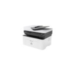 HP Laser MFP 137fnw, Baskı, Fotokopi, Tarama, Faks, Dakikada 20 sayfaya kadar siyah beyaz, 128 MB Ram, 4ZB84A