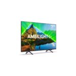 Philips 50PUS8349/62 50'' 127 Ekran Uydu Alıcılı 4K Ultra HD Ambilight LED TV - Görsel 2
