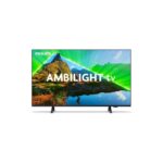 Philips 55PUS8349/62 55'' 140 Ekran Uydu Alıcılı 4K Ultra HD Ambilight  LED TV