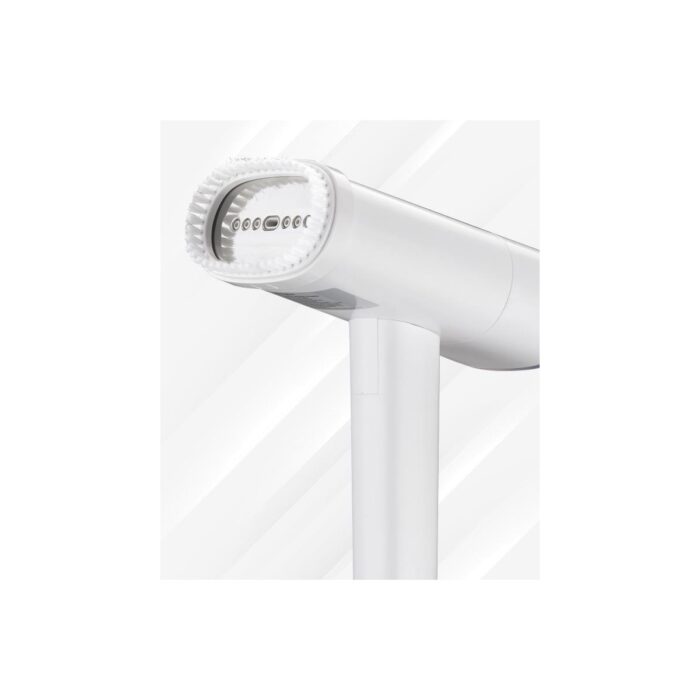 Torima KG3112 Beyaz Buharlı Kırışık Giderici 1200W Taşınabilir Seyahat Boy Dikey Ütü - Görsel 2