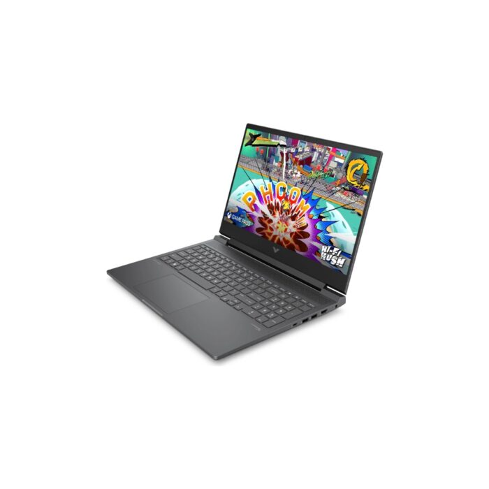 Hp Victus 16-S1010NT 9Z790EA 8gb RTX4060 Ryzen 7 8845HS 32GB Ram 1tb SSD 16.1 Inç Fhd 144Hz Taşınabilir Bilgisayar - Görsel 3