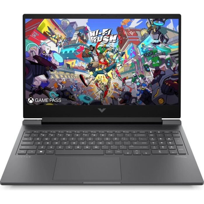 Hp Victus 16-S1002NT A05N6EA 8gb RTX4070 Ryzen 7 8840H 32GB Ram 1tb SSD 16.1 Inç Fhd 144Hz Taşınabilir Bilgisayar - Görsel 1