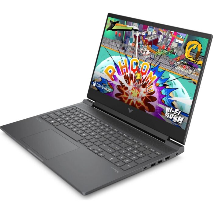 Hp Victus 16-S1002NT A05N6EA 8gb RTX4070 Ryzen 7 8840H 32GB Ram 1tb SSD 16.1 Inç Fhd 144Hz Taşınabilir Bilgisayar - Görsel 3