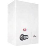 Ferroli Bluehelix Trio 28 Kw Tam Yoğuşmalı Kombi