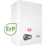 Ferroli Bluehelix Trio 28 Kw Tam Yoğuşmalı Kombi - Görsel 3