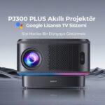 Havit PJ300 Plus Google Lisanslı Projeksiyon Cihazı - 1080P - Görsel 4