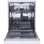 Kumtel Hdw-01 4 Programlı E Enerji Sınıfı Bulaşık Makinesi - Görsel 2