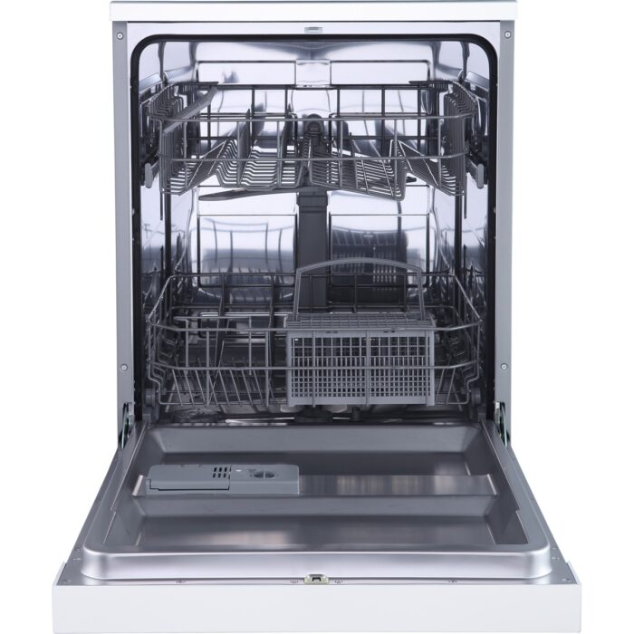 Kumtel Hdw-01 4 Programlı E Enerji Sınıfı Bulaşık Makinesi - Görsel 2