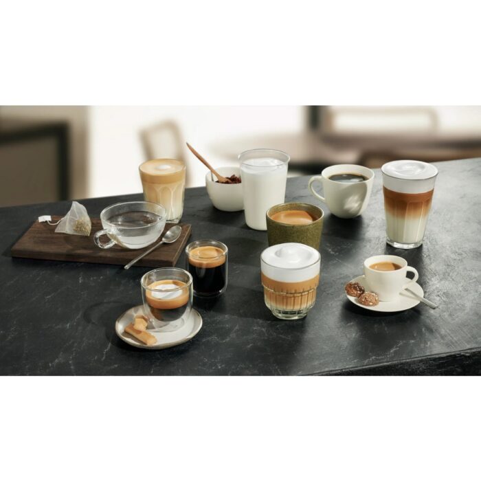 Siemens TP517R03 Tam Otomatik Kahve Makinesi - Görsel 4