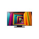 LG 55UT9100 55" 139 Ekran Uydu Alıcılı 4K Ultra HD Smart LED TV - Görsel 2