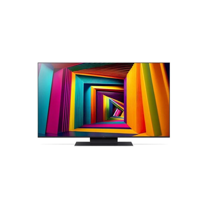 LG 55UT9100 55" 139 Ekran Uydu Alıcılı 4K Ultra HD Smart LED TV - Görsel 2
