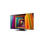 LG 55UT9100 55" 139 Ekran Uydu Alıcılı 4K Ultra HD Smart LED TV - Görsel 3