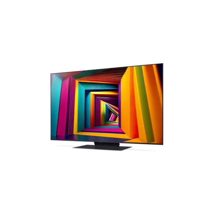 LG 55UT9100 55" 139 Ekran Uydu Alıcılı 4K Ultra HD Smart LED TV - Görsel 3