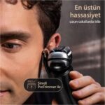Braun Series 9 Pro+ 9519S Elektrikli Tıraş Makinesi - Görsel 3