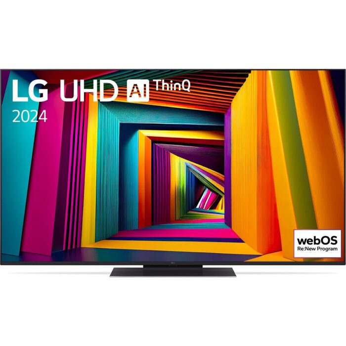 LG 75UT9100 75" 190 Ekran Uydu Alıcılı 4K Ultra HD Smart LED TV - Görsel 2