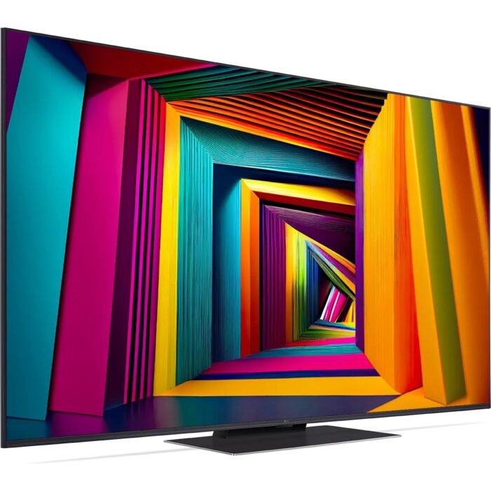LG 75UT9100 75" 190 Ekran Uydu Alıcılı 4K Ultra HD Smart LED TV - Görsel 3