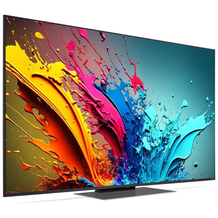 LG 55QNED86T 55" 139 Ekran Uydu Alıcılı 4K Ultra HD Smart LED TV - Görsel 2