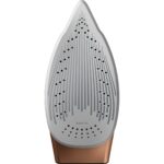 Grundig Grundıg Sıs 9180 3000 Watt Buhar Kazanlı Ütü Mor – Siyah - Görsel 4