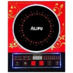 Ailipu Alp-12 Lazer Elektirikli Ocak Alipu Büyük Kart 2400 W