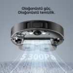 Dreame L10S Pro Robot Süpürge - Görsel 2