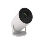 Deanb Dahili Wifi, Bluetooth, Netflx, Youtube 1280/720P 4K Full Hd Projeksiyon Android Sinema Sistemi