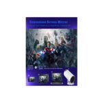 Deanb Dahili Wifi, Bluetooth, Netflx, Youtube 1280/720P 4K Full Hd Projeksiyon Android Sinema Sistemi - Görsel 3