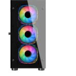 İzoly Lotus i5-4570 16GB 256GB SSD RX580 8GB Oyuncu Masaüstü Bilgisayarı - Görsel 3