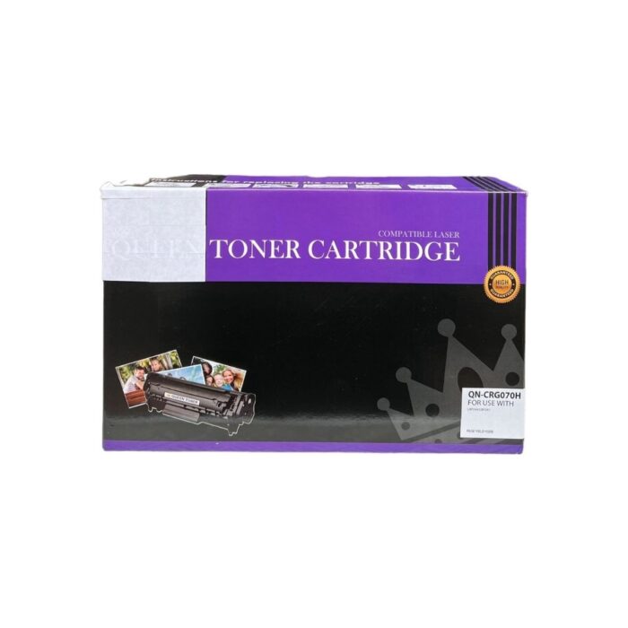 Toner Mağazası Canon Uyumlu CRG-070H Muadil Toneri.- Çipsiz/ LBP243DW / LBP246DW / MF461DW / MF463DW 10200SYF - Görsel 2