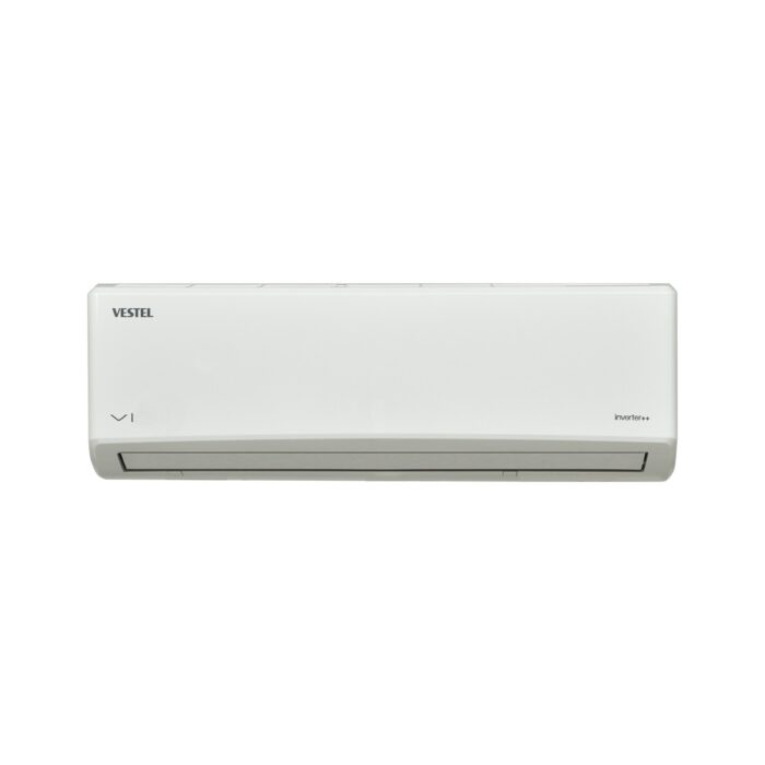110000721048436.jpg Vestel Flora Doğa Inverter A++ 12000 BTU Duvar Tipi Klima ( Montaj Dahil ) - Görsel 1