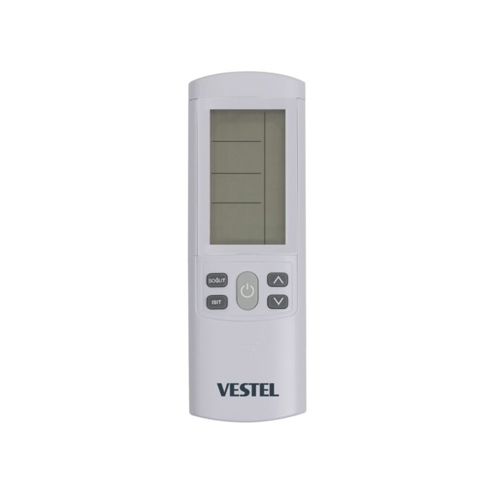 Vestel Flora Doğa Inverter  A++ 12000 BTU Duvar Tipi Klima ( Montaj Dahil ) - Görsel 4