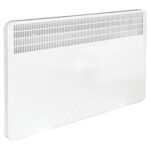 Solaris Konvektör Isıtıcı Dijital 2000 Watt KIP4570E20 - İvigo markasının bir modelidir. - Görsel 3