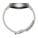 Samsung Samsung Galaxy Watch7 Akıllı Saat Gümüş 44MM SM-L310NZSATUR  (Samsung Türkiye Garantili) - Görsel 5