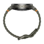 Samsung Samsung Galaxy Watch7 Akıllı Saat Haki 40MM SM-L300NZGATUR  (Samsung Türkiye Garantili) - Görsel 5