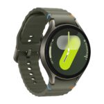 Samsung Samsung Galaxy Watch7 Akıllı Saat Haki 44MM SM-L310NZGATUR  (Samsung Türkiye Garantili) - Görsel 3