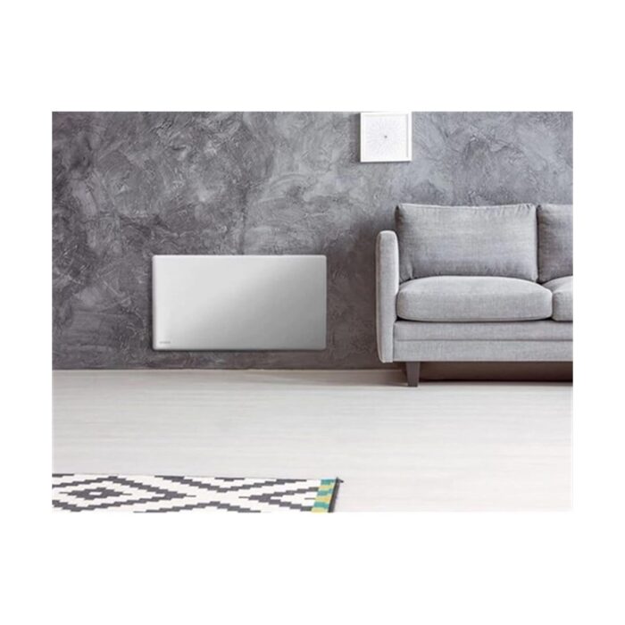 110000723205465.jpg Nobo NUL4T 20 Elektrikli Compact Konvektör Panel Isıtıcı 2000W - Görsel 1