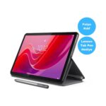 Lenovo Tab K11 TB330FU 11'' 4gb + 128GB Wuxga Wi-Fi Tablet ZADC0072TR Kılıf ve Lenovo Tab Pen Hediyeli